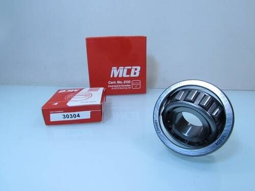 30304 MCB