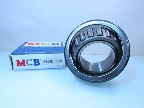 560S/552A MCB підшипник