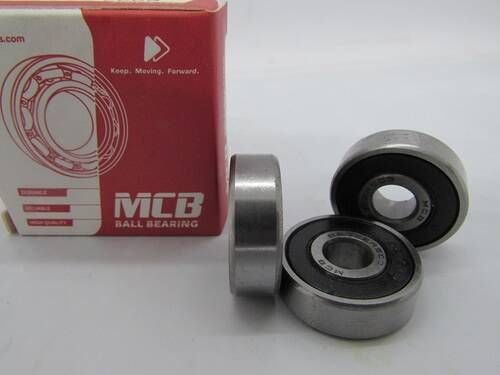 627 2RS MCB підшипник