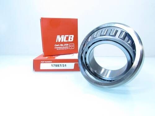 17887/31 MCB