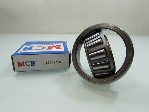 M12649/10 MCB підшипник
