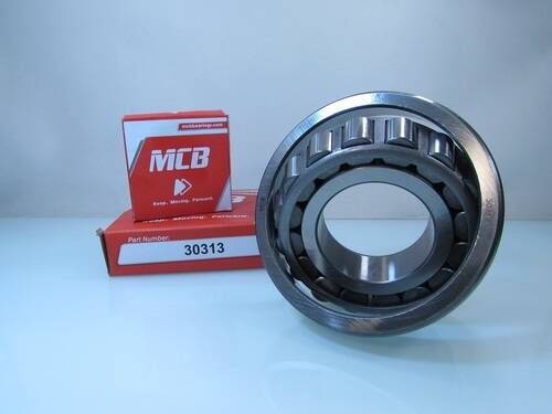 30313 MCB