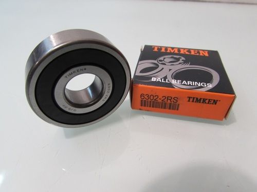 6302 2RS TIMKEN