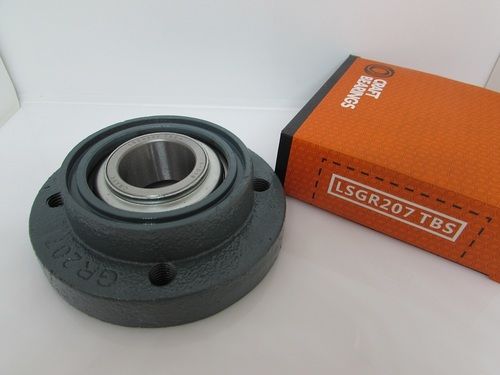 LSGR207 TBS CRAFT