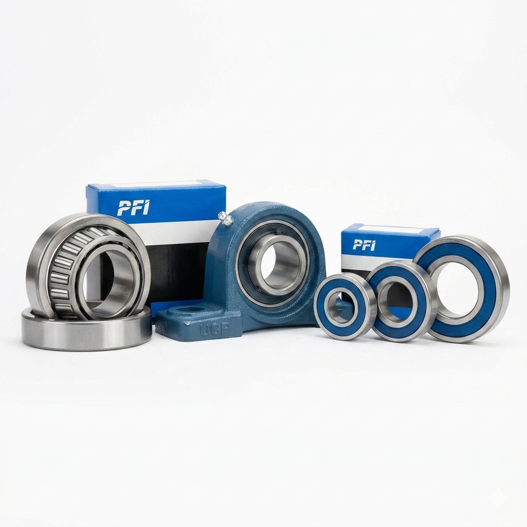 UCFC232812 PFI