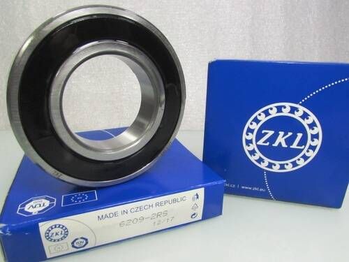 6209 2RS ZKL