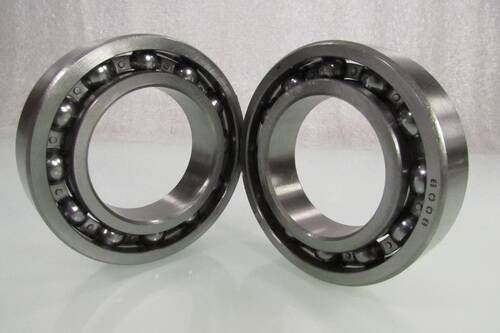 6008 пiдшипник