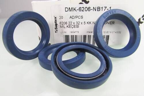 Сальник 22*32*5 SUPTEX