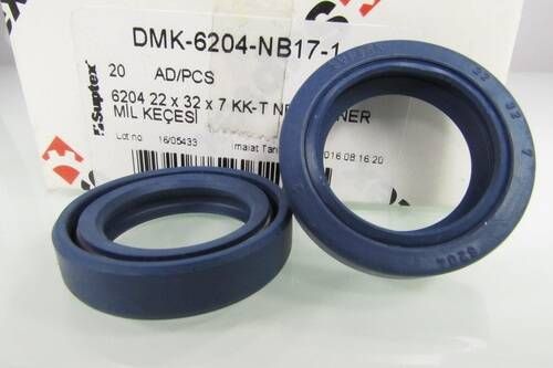 Сальник 22*32*7 SUPTEX