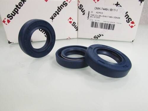 Сальник 22*38*8 SUPTEX