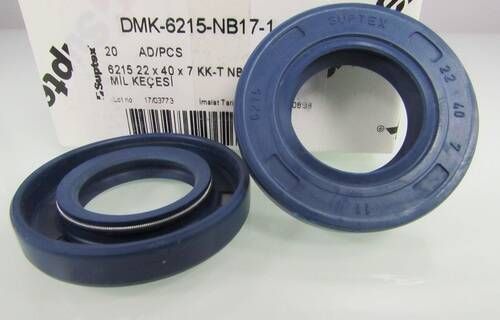 Сальник 22*40*7 SUPTEX