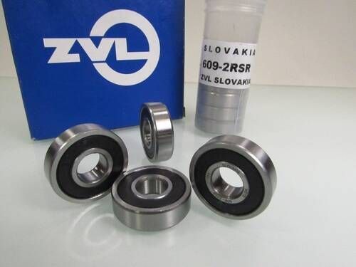609-2RSR ZVL