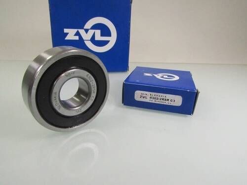 6302 2RSRС3 ZVL