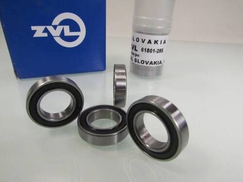 61801 2RS ZVL