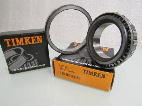 LM29748/10 TIMKEN