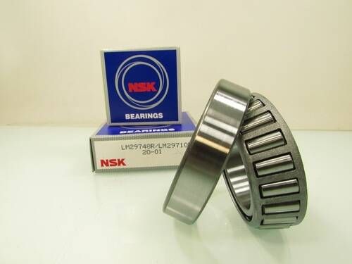 LM29748R/LM29710R NSK