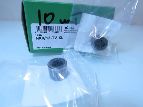 NK8/12-TV-XL INA