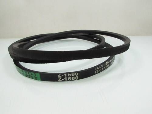 Пас Z-1600 Z62 1597Ld