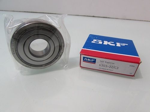 6303-2Z/C3 SKF
