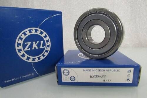 6303 2Z ZKL