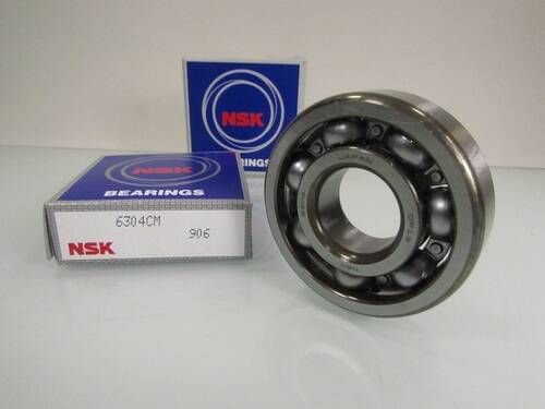 6304CM NSK
