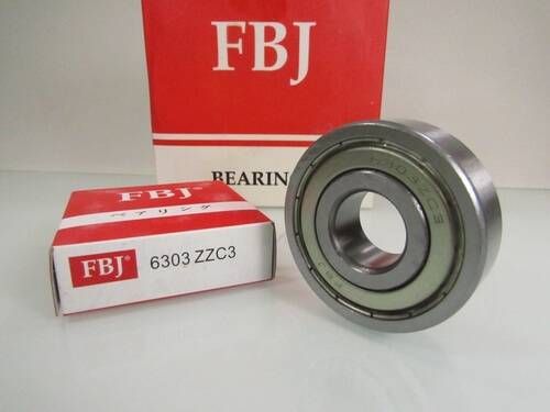6303ZZC3 FBJ
