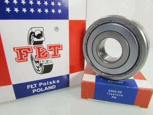 6303 ZZ FLT