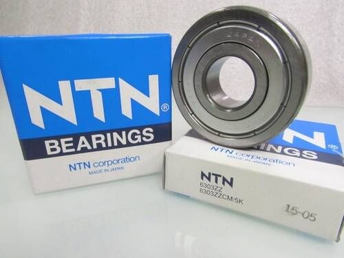 6303 ZZCM/5K NTN