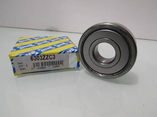 6303 ZZC3 SNR