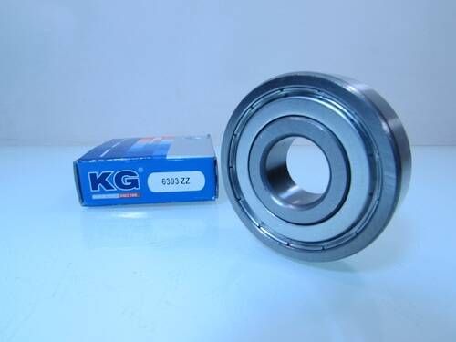 6303 ZZ KG