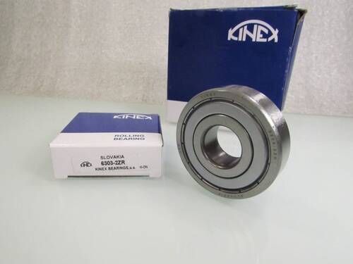 6303ZZR KINEX