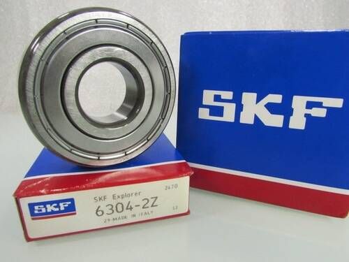 6304-2Z SKF