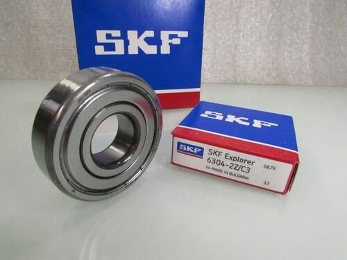 6304-2Z/C3 SKF
