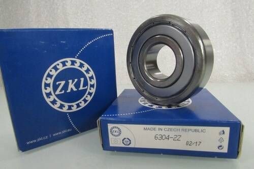 6304 ZZ ZKL