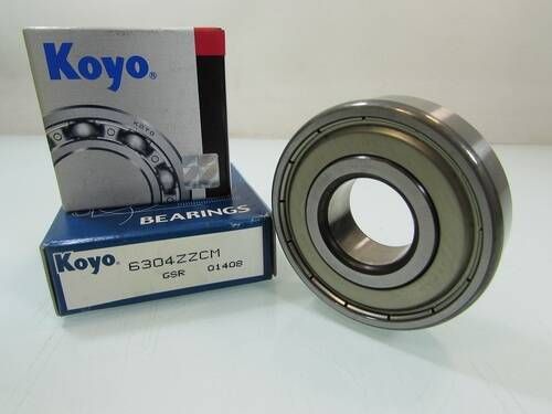 6304 ZZ CM KOYO