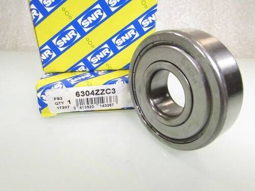 6304 ZZ C3 SNR