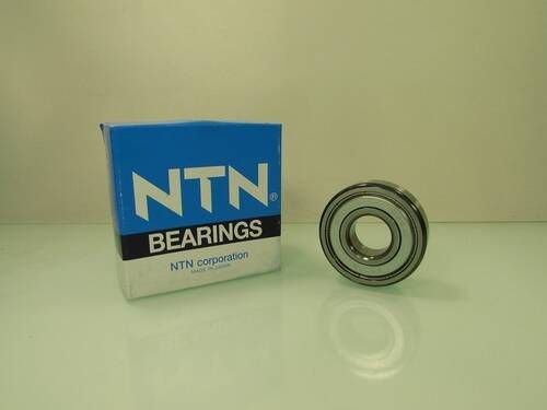 6304 ZZ NTN