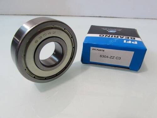 6304 ZZ C3 PFI