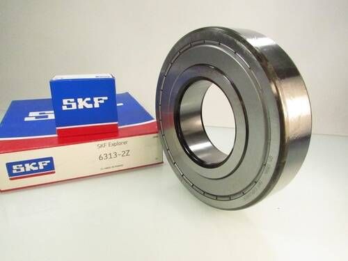 6313.2Z SKF