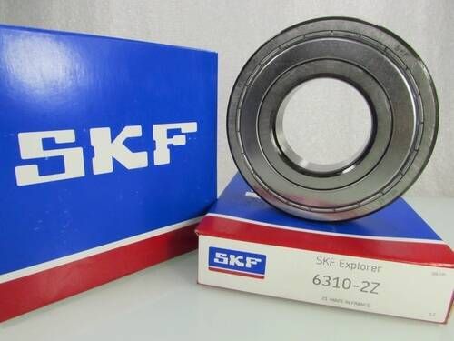 6310-2Z SKF