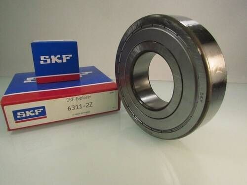 6311-2Z SKF