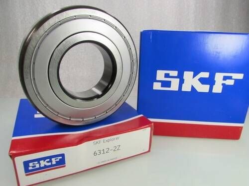 6312-2Z SKF