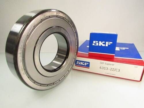 6313-2Z/С3 SKF