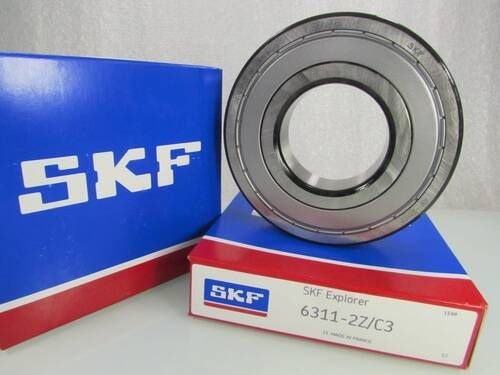 6311-2Z/C3 SKF