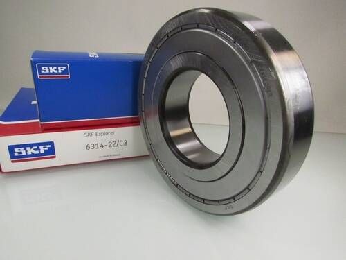 6314-2Z/C3 SKF