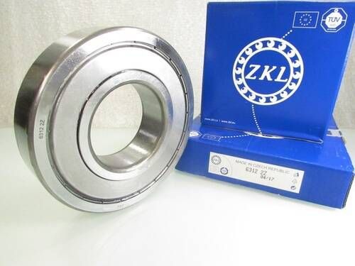 6312 2Z ZKL