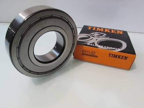 6311 ZZ TIMKEN