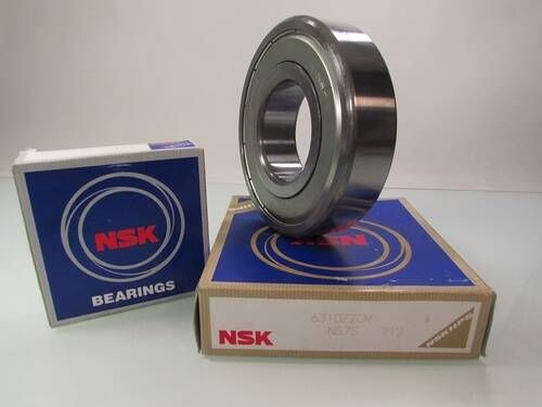 6310ZZCM NSK