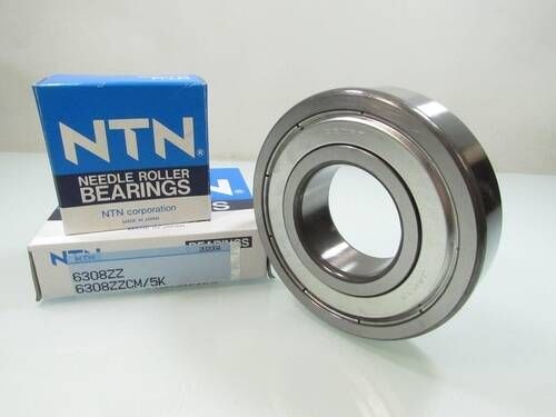 6308ZZ NTN