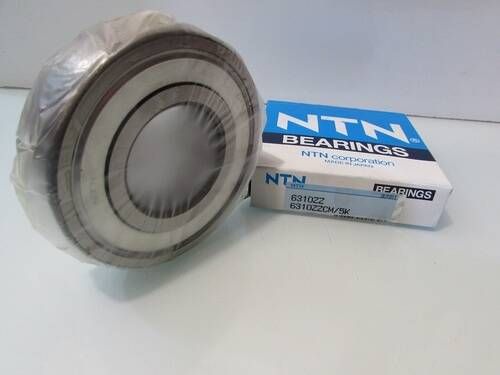 6310ZZ NTN
